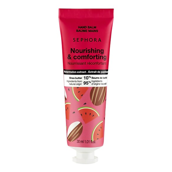 Nourishing & Smoothing - Nemlendirici Krem, SEPHORA COLLECTION